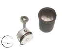 Sea Doo 951 Di Air Pump Kit Compressor Head 2000-2006 00-06 46 Piston. Fixed Price $44.95.