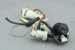 2013 Harley Street Glide Fuel Gas Pump Sender + Top Plate Assembly Video #4147. Fixed Price $149.44.