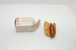 Nos Genuine Suzuki 32140-98101 Coil Assy, Ignition New Old Stock Factory Part. Fixed Price $100.00.