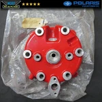 Polaris Virage Genesis Cylinder Head Dome Top End Nos Oem 2201941 3021188-093. Fixed Price $59.21.