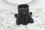 1996 Sea-doo Gts 587 Jet Pump Venturi 271000510. Fixed Price $25.00.