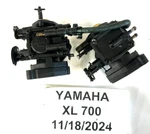Yamaha Waverunner XL700X Dual Carburetor 62T-14301-03-00 Freshwater!. Fixed Price $267.00.
