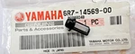 Yamaha Strainer 6R7-14569-00-00 Oem New. Fixed Price $14.25.