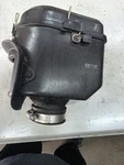 Honda 04-07 Aquatrax F12X 05-07 R12X Filter Airbox Case 17215-HW1-690. Fixed Price $24.99.