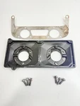 1996-2020 Yamaha Superjet Dual Carburetor Airbox Base Plate 62T-14284-10-8S. Fixed Price $34.95.