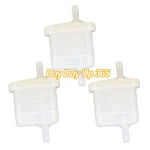 3X Fuel Filter Separator For Yamaha 1993-1997 Wave Blaster & 2 700 701 760. Fixed Price $10.15.