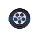Genuine Mikuni Diaphragm SBN38 SBN44 & BN46 BN48I BN40I Square Pump BN44/145. Fixed Price $26.22.