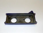 1991 Thru 1993 Sea-doo Xp Gtx Flame Arrester Base Purple Oem# 273000026. Fixed Price $12.99.