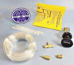 New Keihin Single Carburetor Cold Start Primer Kit Kawasaki Polaris. Fixed Price $57.00.