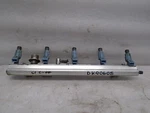 2001 Volvo C70 Fuel Injector Rail W/ 9186060 Oem DK90605. Fixed Price $80.75.