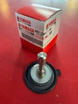 Yamaha Oem Genuine Diaphragm 68V-24411-00-00 New Fast Shipping. Fixed Price $61.29.