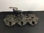2001-2003 Kawasaki STX1100 D.i. Cylinder Head Oem/ Part# 11001-3740. Fixed Price $36.89.