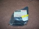 Yamaha Pwc 87-1992 Wave Runner Lx 650 WR500 Rh Gunwale Cap New Oem EU0-62574-22. Fixed Price $14.95.