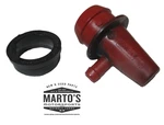 Oe Seadoo 1998-2003 Rx-di Gsx Gtx Limited Xpdi 951 Oil Tank Elbow Fitting. Fixed Price $19.35.