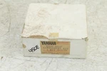 Nos Genuine Yamaha Pwc Carburetor Cover Kit Waverunner Wriii New Oem 90891-40157. Fixed Price $12.99.
