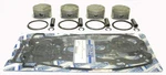 Wsm Yamaha 1100 Fx 140 Ho Top End Rebuild Kit Std 010-871-10 6B6-11631-00-B0. Fixed Price $504.84.