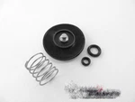 Accelerator Pump Diaphragm 04-10 Kawasaki Kxf 250 / Fuel Membrane Keihin Fcr Mx. Fixed Price $29.60.