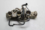 2019-2023 Yamaha YXZ1000R Ss Eps Throttle Body Bodies *bare*. Fixed Price $130.00.