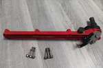 Oem 1997-1999 Polaris Sltx Slxh 900 1050 Top Freshwater Cooling Rail Manifold. Fixed Price $41.95.