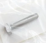 Qty Nos Sea-doo Brp Oem Hex Screw M6 Bolt 207163060 Pwc Atv Utv Spyder. Fixed Price $24.99.