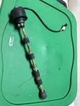 1996-1997 Kawasaki Zxi 750, 900, 1100 Oem Gas Fuel Level Sending Unit. Fixed Price $139.00.