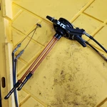 1996-2003 Kawasaki Jetski Zxi 750 900 1100 Gas Fuel Tank Cell Tap. Fixed Price $110.00.