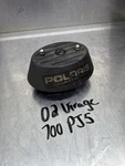 Oem Polaris 2000-2004 Virage Freedom 700 Single Carb Air Box Cover & Filter Assy. Fixed Price $65.79.