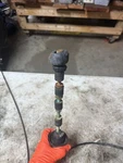 1995-2003 Kawasaki Zxi 750 900 1100 Fuel Gas Tank Level Sending Unit Switch. Fixed Price $20.00.