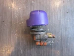 95 Seadoo Speedster Fuel Valve W/ Knob #2 275500098 275500188. Fixed Price $19.99.