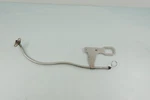2003-2021 Kawasaki Oem Oil Level Dipstick Tube Plug Freshwater Stx 12F 15F Ultra. Fixed Price $19.97.