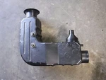Kawasaki 2007 Ultra Intake Air Box Filter Housing Silencer 260X. Fixed Price $35.00.