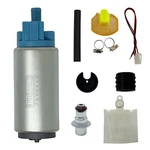 Kawasaki Jet Ski STX-15F 49040-0710 Efi Intank Fuel Pump +reg +strainers 2004-19. Fixed Price $85.00.