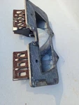 Yamaha Wave Runner WR3 Vxr Lx Super Jet 6M6 Intake Manifold Reeds J650C. Fixed Price $28.99.