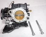 Oem 1997 Seadoo Gsi 717 720 Mikuni Carburetor Oil Cable 270500297 J26-50. Fixed Price $95.00.