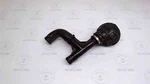 04 Polaris Msx 150 Heat Exchanger Hose T-fitting And Cup Boot. Fixed Price $39.99.