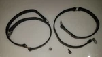 1996 Kawasaki 900 Fuel Tank Straps 92072-3782. Fixed Price $18.00.