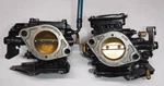 Oem 1996 Seadoo Gti 717 Carburetor Carbs Set 270500278 270500279 C78-44. Fixed Price $180.00.