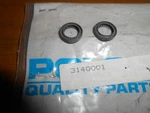 Nos Polaris Oem Carburetor Seal 1992-1997 SL650 SL750 SLX780 Slt 3140001 QTY2. Fixed Price $29.99.