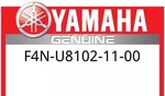 Nos Yamaha Vx CRUISER/LTD/DLX/GP1800 Speaker Fits 21-22 P/n F4N-U8102-11-00. Fixed Price $548.55.