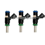 3PCS Oem Fuel Injectors For Sea-doo Spark Gtr Gti Gts 130 230 900 2UP 3UP. Fixed Price $109.89.