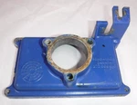 Oem 1989 90 Seadoo Sp 580 587 Intake Flame Arrester Base Blue 273000024 S72-2. Fixed Price $15.00.