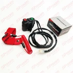 Start Stop Kill Switch Fit Kawasaki Jet Ski 1992-1997 Ss JH750 27004-3721. Fixed Price $84.15.