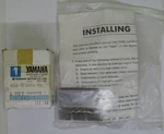 New Yamaha Genuine Parts Boat Oem Reed Set No. 688-W0004-00. Fixed Price $62.99.