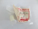 New Genuine Kawasaki Oem Bushing 92028-3730. Fixed Price $10.99.