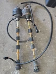 Kawasaki STX-15F Fuel Baffle Sender Pickup Meter STX-12F 1200. Fixed Price $99.99.