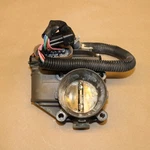 Yamaha 2012 Fx Sho 1.8 Engine Intake Throttle Body. Fixed Price $289.95.