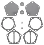 Vertex 2008-2010 600 Iq Racer Polaris Fuel Pump Repair Kit Mikuni 451457. Fixed Price $26.64.