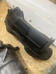 2002-2009 Oem Honda Aquatrax F12X F15X Reverse Gate Scoop Bucket Assy. Fixed Price $35.00.