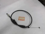 Nos New Oem Kawasaki Throttle Control Cable JF650 1986 54012-3704. Fixed Price $14.07.