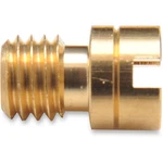 Mikuni Main Jet #120 Each N102221-120. Fixed Price $13.29.